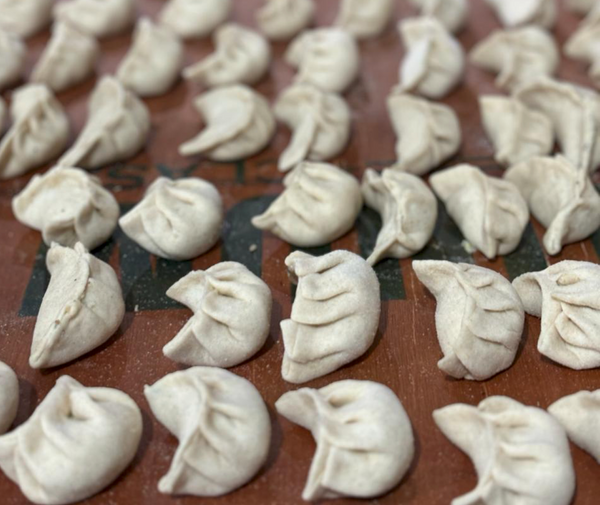 Momos: A Taste of the Himalayas