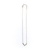 Mango+Moose: V Necklace