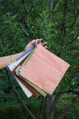 Naomi House: Thai Cotton Hot Pad