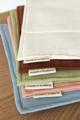 Naomi House: Thai Cotton Hot Pad