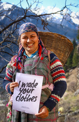 Sugandh (Frangrance) Scarf