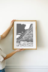 Art By Lopsang: Family