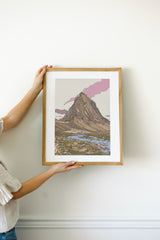 Art by Lopsang: Gumbok Rangan