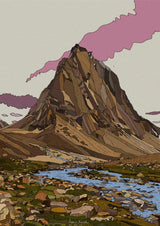 Art by Lopsang: Gumbok Rangan