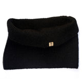 AABANOOS (Ebony) Scarf