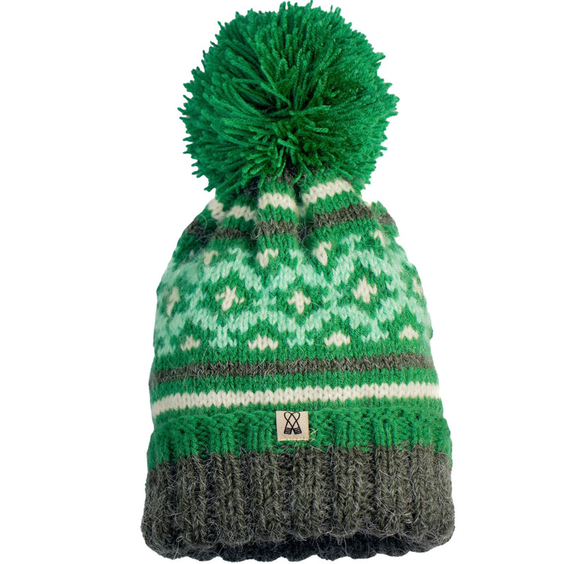 Dhairya (Patience) Hat