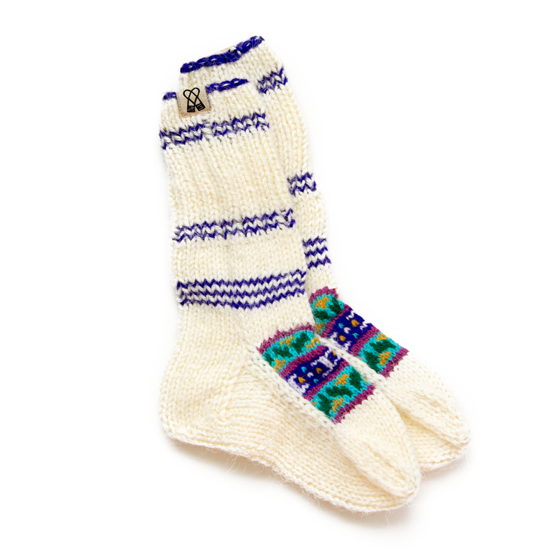 Daya (Mercy) - Children's Socks