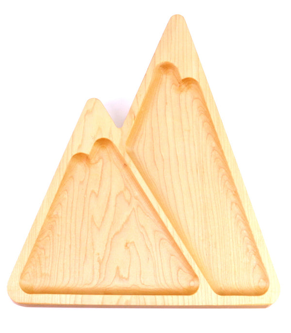 Mango+Moose: Mountain Wood Serving Tray