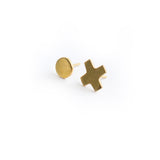 Mango+Moose: XO Earrings