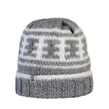 Shanti (Peace) Hat