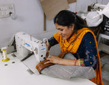 Heera (Diamond) Clutch