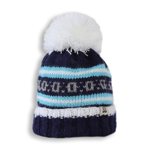 Tushar (Frost) Hat