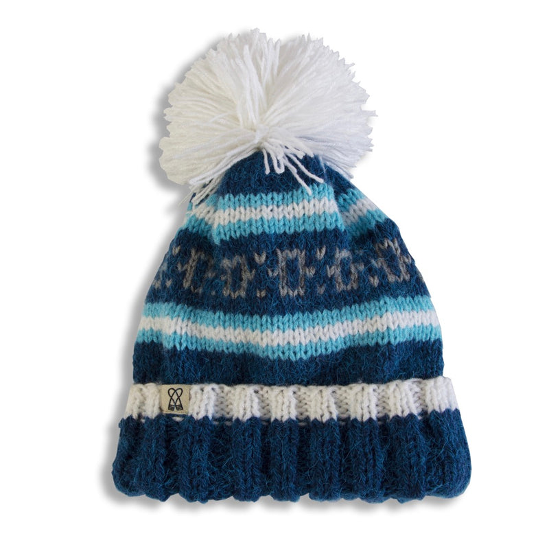 Tushar (Frost) Hat